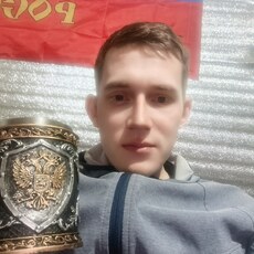 Фотография мужчины Федор, 26 лет из г. Мурманск