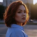 Айка, 29 лет