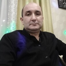 Фотография мужчины Omar, 48 лет из г. Дубна