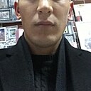 Асет, 35 лет