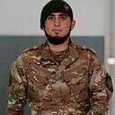 Магомед, 23 года