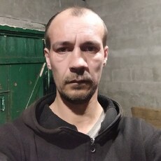 Фотография мужчины Арни, 41 год из г. Запорожье