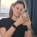 Анастасия, 22 года