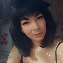 Дана, 34 года