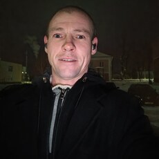 Фотография мужчины Геннадий, 36 лет из г. Гродно