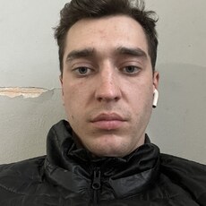 Фотография мужчины Жаниил, 23 года из г. Санкт-Петербург