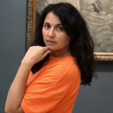 Фотография девушки Дарья, 37 лет из г. Ставрополь