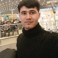 Фотография мужчины Yhtik, 30 лет из г. Минск