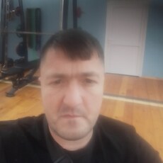 Фотография мужчины Александр, 45 лет из г. Волжск