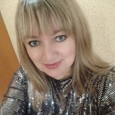 Юлия, 42 из г. Саянск.