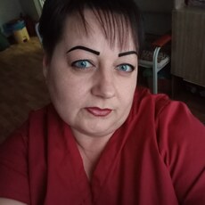 Фотография девушки Алена, 43 года из г. Александровск