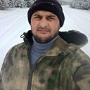 Уткир, 42 года