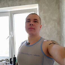 Фотография мужчины Александр, 36 лет из г. Минск