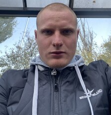 Фотография мужчины Иван, 25 лет из г. Мариуполь