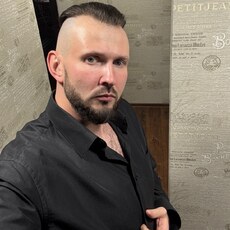 Фотография мужчины Макс, 35 лет из г. Петропавловск-Камчатский