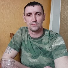 Фотография мужчины Вовик, 35 лет из г. Рощинский