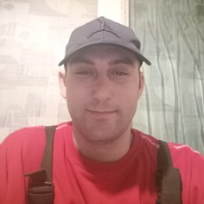 Фотография мужчины Демиз, 34 года из г. Усть-Каменогорск