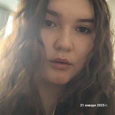 Фотография девушки Рината, 22 года из г. Красноярск