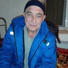Фотография мужчины Фарит, 61 год из г. Шымкент