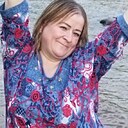 Элмтра, 42 года