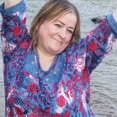 Фотография девушки Элмира, 42 года из г. Волхов