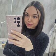 Полина, 33 из г. Ярославль.