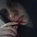 Sergeevna, 18 лет