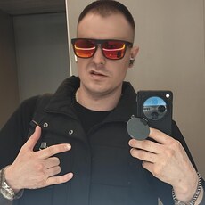 Фотография мужчины Михаил, 27 лет из г. Курчатов