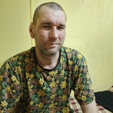 Фотография мужчины Константин, 40 лет из г. Кемерово