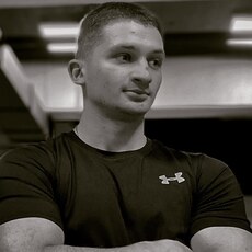 Фотография мужчины Кирилл, 33 года из г. Киев