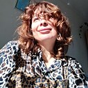 Іра, 40 лет