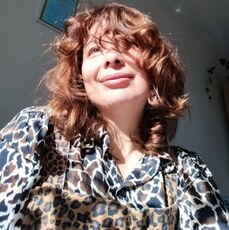 Фотография девушки Іра, 40 лет из г. Киев