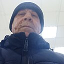 Владимир, 55 лет