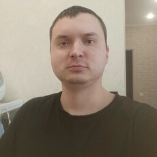 Фотография мужчины Алексей, 35 лет из г. Казань