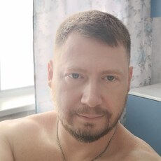 Фотография мужчины Антон, 43 года из г. Новосибирск