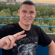 Фотография мужчины Ярослав, 34 года из г. Бердянск