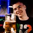 Стас, 21 год