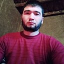 Жахонгир, 40 лет