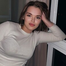 Фотография девушки Алевтина, 24 года из г. Воронеж