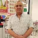 Магамед, 54 года