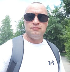 Фотография мужчины Станислав, 43 года из г. Курчатов