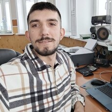 Фотография мужчины Александр, 25 лет из г. Большой Камень