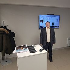 Фотография мужчины Валерий, 45 лет из г. Ханты-Мансийск