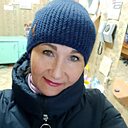 Оксана, 55 лет