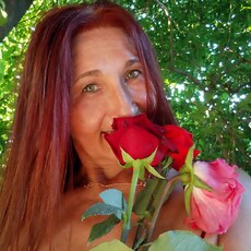 Фотография девушки Оксана, 56 лет из г. Зима