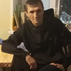 Фотография мужчины Саша, 44 года из г. Пласт