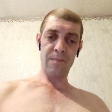 Фотография мужчины Александр, 37 лет из г. Шахтерск