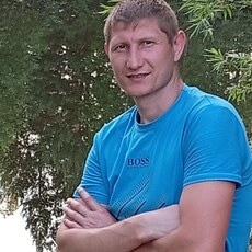 Фотография мужчины Юрий, 36 лет из г. Тайшет