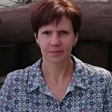 Фотография девушки Нина, 53 года из г. Борисоглебск