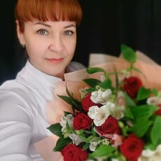 Фотография девушки Галина, 39 лет из г. Кореновск